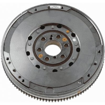 Dvouhmotový setrvačník SACHS SA 2294701007 – Hledejceny.cz