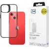 Pouzdro a kryt na mobilní telefon Apple 3mk Satin Armor Case+ kryt Apple iPhone 13