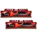 G-Skill DDR3 16GB 1600MHz CL10 (2x8GB) F3-12800CL10D-16GBXL – Zboží Mobilmania