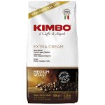 Kimbo Extra Cream 1 kg – Zbozi.Blesk.cz