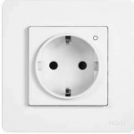 Moes Star Ring ZigBee MOES-ZK-SR-EU-WH-MS – Zboží Mobilmania