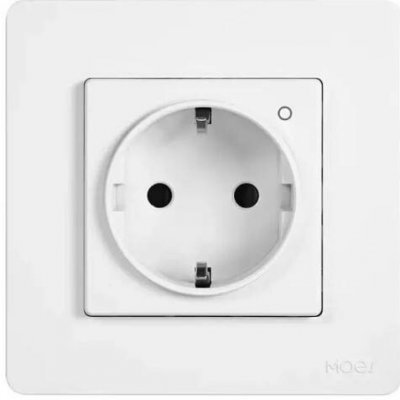 Moes Star Ring ZigBee MOES-ZK-SR-EU-WH-MS – Zboží Mobilmania