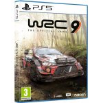 WRC 9 – Zboží Živě