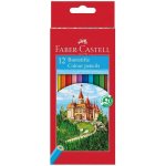 Faber-Castell 1201 12 ks – Zboží Mobilmania