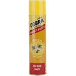 Cobra Super lezoucí i létající hmyz 400 ml – Sleviste.cz