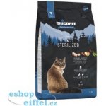 Chicopee HNL CAT Sterilized 1,5 kg – Hledejceny.cz