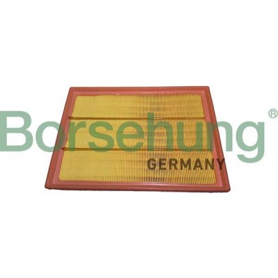 BORSEHUNG Vzduchový filtr B12440 – Hledejceny.cz
