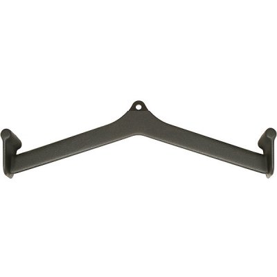 FITNESSLINE Adaptér na zádovou kladku 61 cm – Zboží Dáma