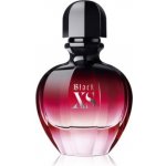 Paco Rabanne Black XS parfémovaná voda dámská 30 ml – Zboží Mobilmania