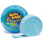 Wrigley's Hubba Bubba Bubble Tape Sour Blue Raspberry 56,7g – Hledejceny.cz