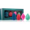 Houbička na make-up BrushArt Make-up Sponge Set Blue Galaxy houbička na make-up BLUE GALAXY