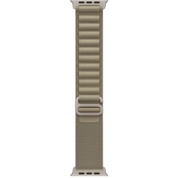 Apple Watch 49mm olivový Alpský tah - velký MT5V3ZM/A