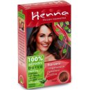 Důbrava Henna přírodní barva na vlasy Tizián 120 prášková 33 g
