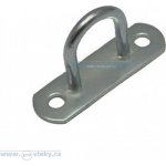 Tanatech Skoba plachty; zinkovaná č.3 – Zboží Mobilmania