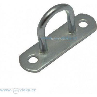 Tanatech Skoba plachty; zinkovaná č.3 – Zboží Mobilmania