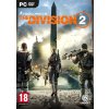 Hra na PC Tom Clancy's: The Division 2