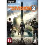 Tom Clancy's: The Division 2 – Hledejceny.cz