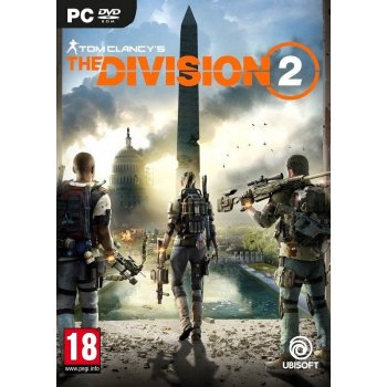 Tom Clancy's: The Division 2