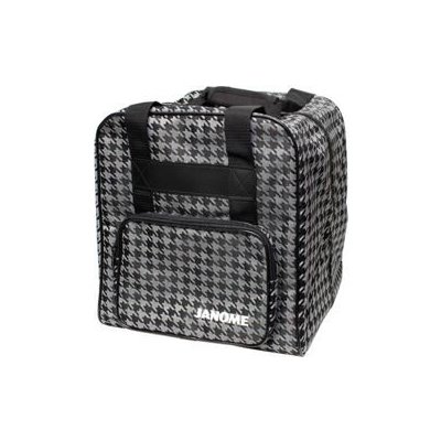 Taška pro overlock JANOME – Zboží Dáma