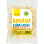 Wolfberry Banány sušené mrazem 20 g – Hledejceny.cz