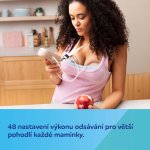 Canpol babies Dvojitá do podprsenky MilkShell – Zboží Dáma