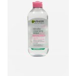 Garnier Skin Naturals micelární voda pro citlivou pleť 400 ml