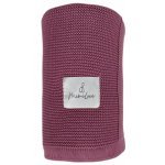 Mimilove Bambusová dečka Vřes – Sleviste.cz