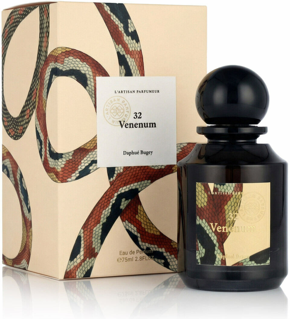L'Artisan Parfumeur 32 Venenum parfémovaná voda unisex 75 ml