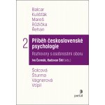Příběh československé psychologie II. – Sleviste.cz