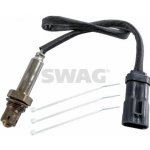 Lambda sonda SWAG 33 10 3186