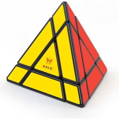 RecentToys Pyraminx Edge – Zboží Dáma