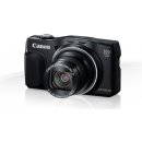 Canon PowerShot SX700 HS