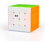 Rubikova kostka QiYuan 4x4x4 QiYi na speedcubing Stickerless – Zboží Dáma