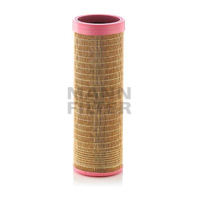 MANN-FILTER Filtr - sekundární vzduch CF18202 – Hledejceny.cz