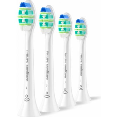 Philips Sonicare I InterCare HX9004/87 4 ks – Hledejceny.cz