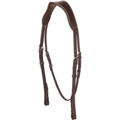 ERIC THOMAS Nátylník Wide Anatomic havana – Hledejceny.cz
