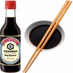 Kikkoman Sojová omáčka 250 ml – Zboží Dáma