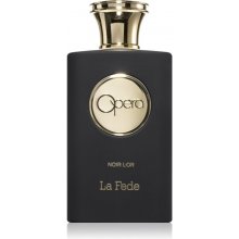 La Fede Opera Noir l'Or parfémovaná voda dámská 100 ml