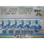 Stiga Hokejový tým Finsko – Zboží Mobilmania
