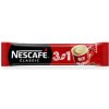Instantní káva Nescafé 3in1 Classic instantní káva 16,5 g