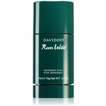 Davidoff Run Wild deostick 75 ml