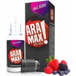 Aramax Max Berry 30 ml 6 mg – Hledejceny.cz