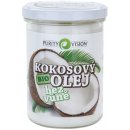 Purity Vision kokosový olej Bio bez vůně 400 ml
