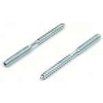 Kombišroub s Torxem – 8×120 mm ZB – Hledejceny.cz