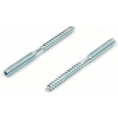 Kombišroub s Torxem – 8×120 mm ZB – Hledejceny.cz