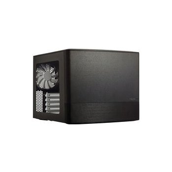 Fractal Design Node 804 FD-CA-NODE-804-BL-W