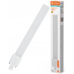 LEDVANCE Žárovka LED DULUX S11 6W/840 G23 EM a AC MAINS – Zboží Živě