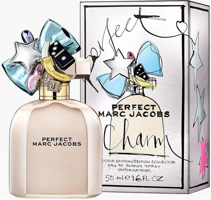 Marc Jacobs Perfect Charm parfémovaná voda dámská 50 ml