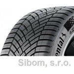 Continental AllSeasonContact 2 185/60 R15 88H – Hledejceny.cz
