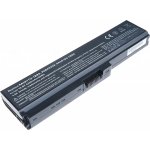 T6 power PA3635U-1BRM 5200mAh - neoriginální – Zboží Mobilmania